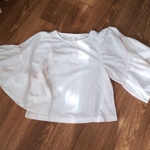 Beachlounge Boho top